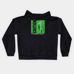 Zombie Kids Hoodie